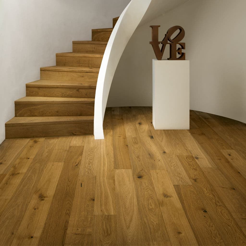 M2 PARQUET QUICK-STEP AMARO ROBLE CANELA MATE AMT7444 - Imagen 6