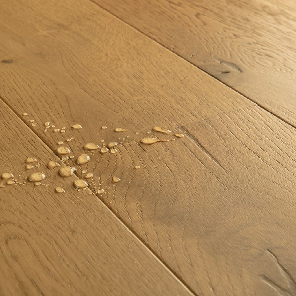 M2 PARQUET QUICK-STEP AMARO ROBLE CASTAÑO OSCURO MATE AMT7446 - Imagen 3