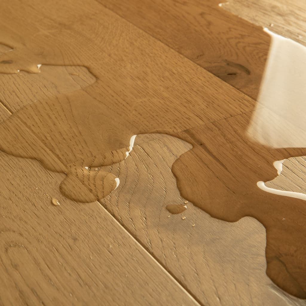 M2 PARQUET QUICK-STEP AMARO ROBLE CASTAÑO OSCURO MATE AMT7446 - Imagen 4