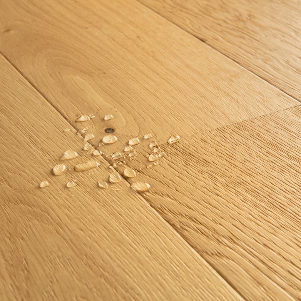 M2 PARQUET QUICK-STEP AMARO ROBLE NATURAL MATE AMT6032 - Imagen 3