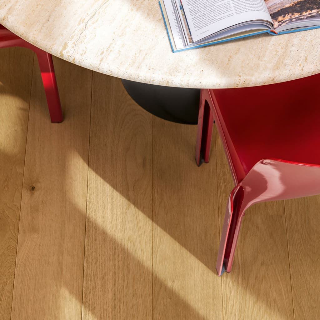 M2 PARQUET QUICK-STEP AMARO ROBLE NATURAL MATE AMT6032 - Imagen 6