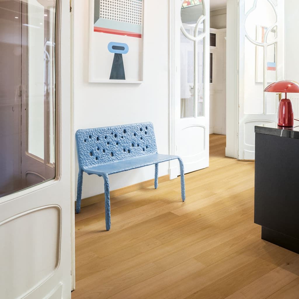 M2 PARQUET QUICK-STEP AMARO ROBLE NATURAL MATE AMT6032 - Imagen 7