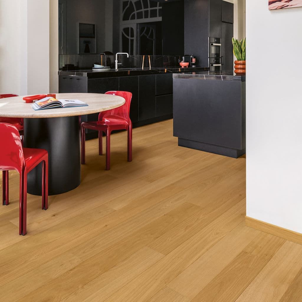 M2 PARQUET QUICK-STEP AMARO ROBLE NATURAL MATE AMT6032 - Imagen 8