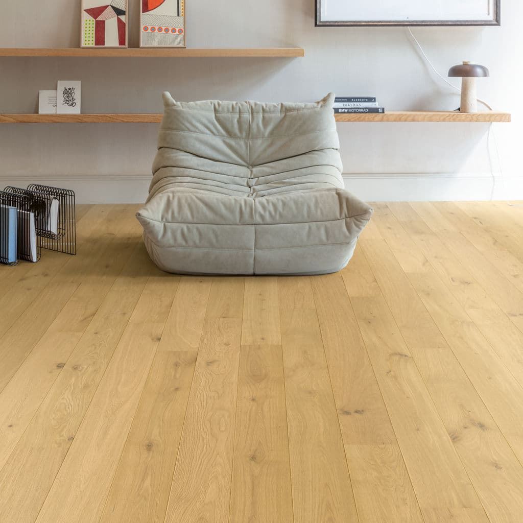 M2 PARQUET QUICK-STEP AMARO ROBLE PURO EXTRA MATE AMT3100 - Imagen 7