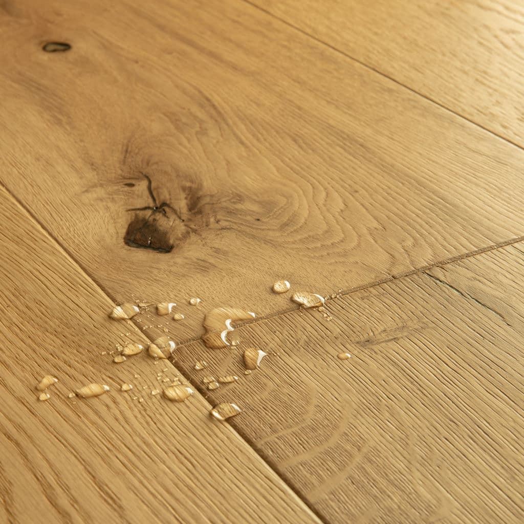 M2 PARQUET QUICK-STEP CALA ROBLE AMANECER EXTRA MATE CAL7449 - Imagen 3