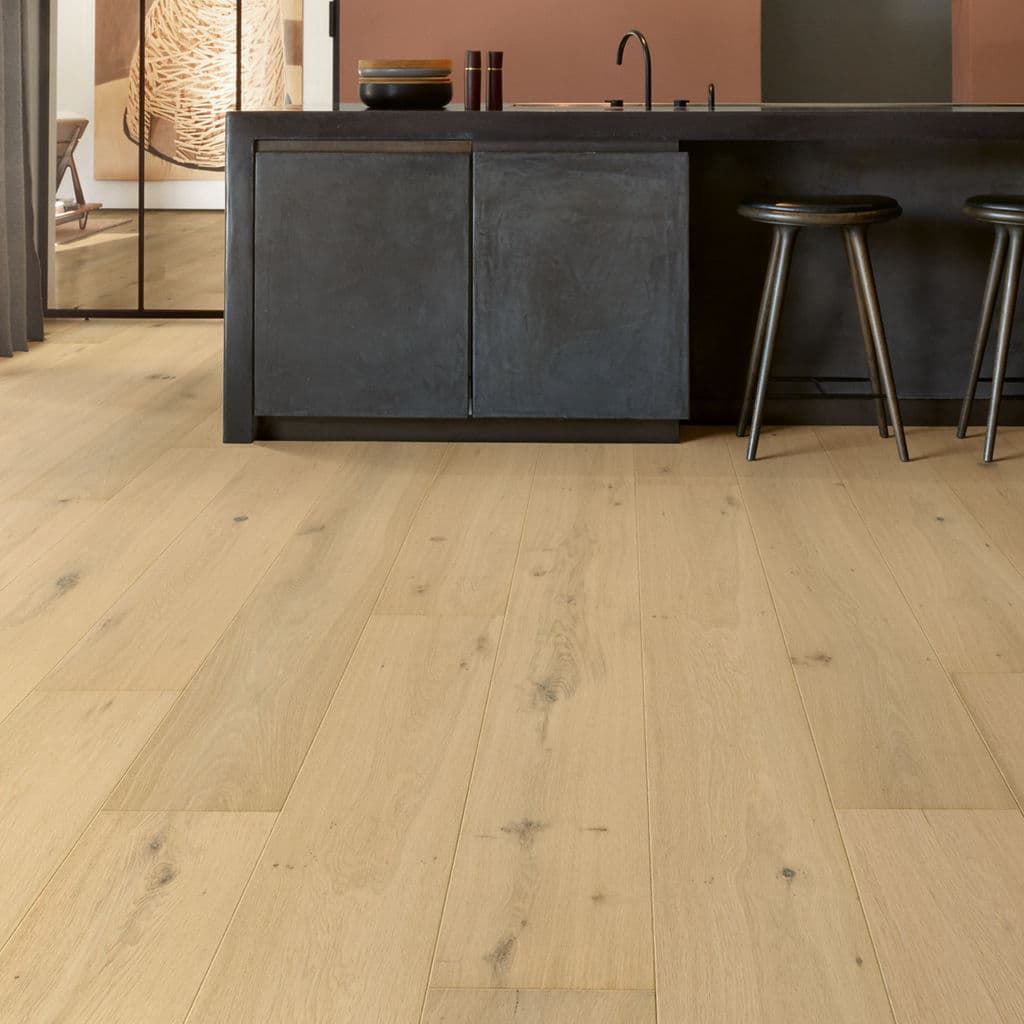 M2 PARQUET QUICK-STEP CALA ROBLE BLANCO PERLADO EXTRA MATE CAL7448 - Imagen 5