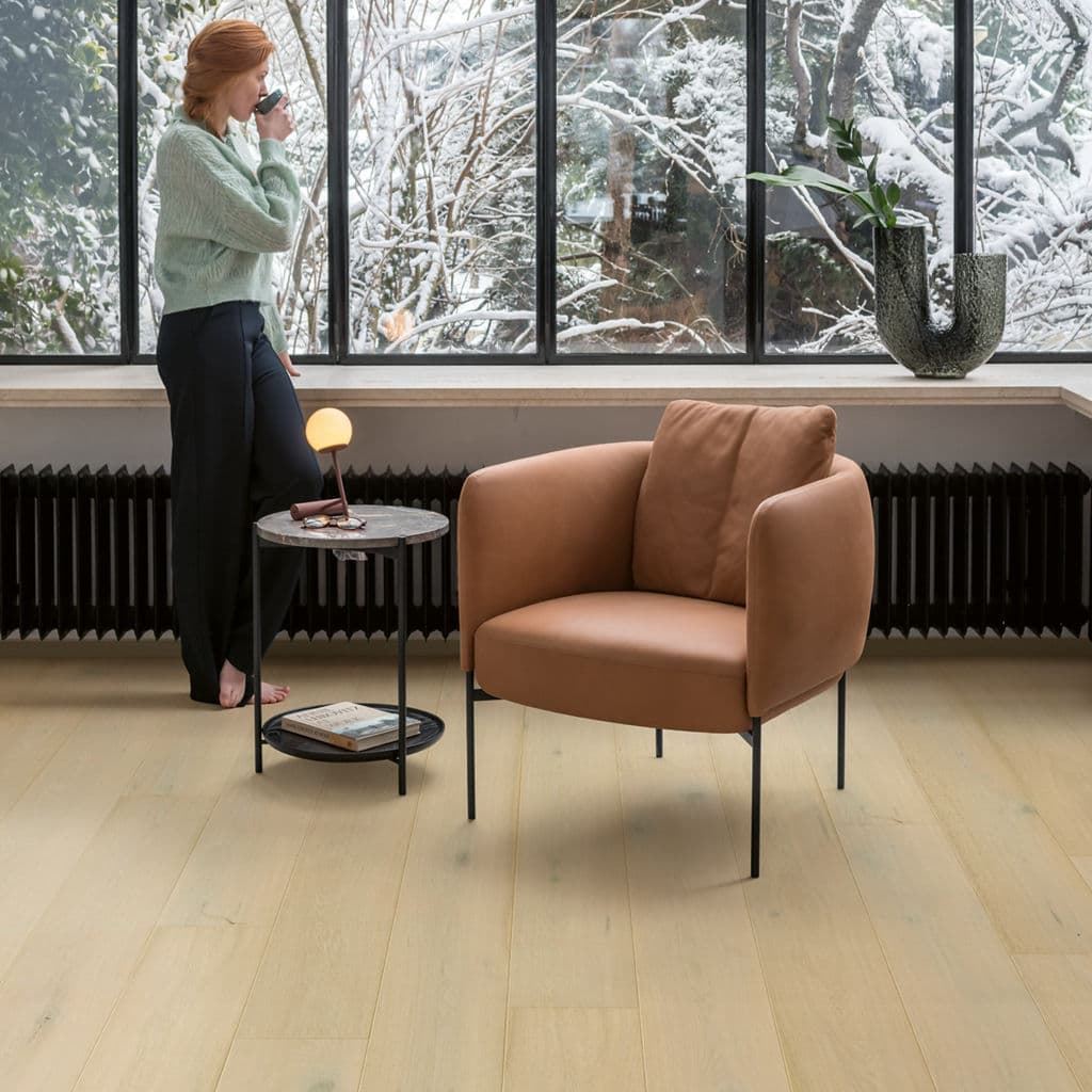 M2 PARQUET QUICK-STEP CALA ROBLE BOSQUE INVERNAL EXTRA MATE CAL7445 - Imagen 7