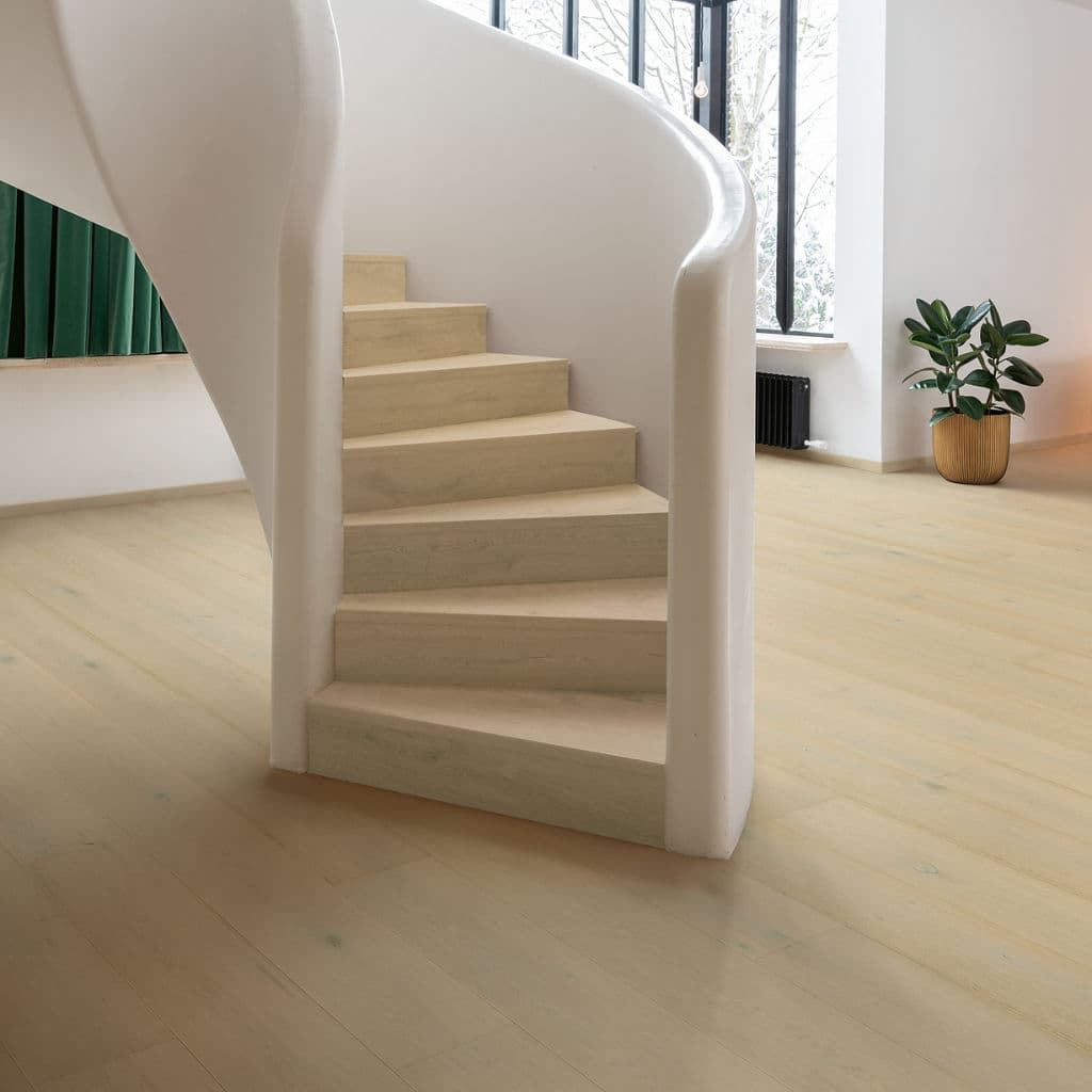 M2 PARQUET QUICK-STEP CALA ROBLE BOSQUE INVERNAL EXTRA MATE CAL7445 - Imagen 8