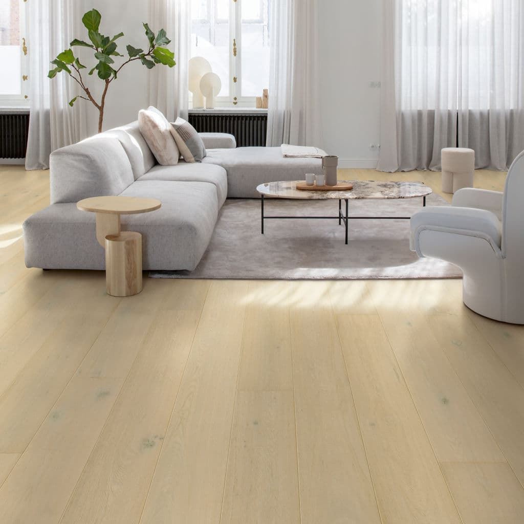 M2 PARQUET QUICK-STEP CALA ROBLE BOSQUE INVERNAL EXTRA MATE CAL7445 - Imagen 9