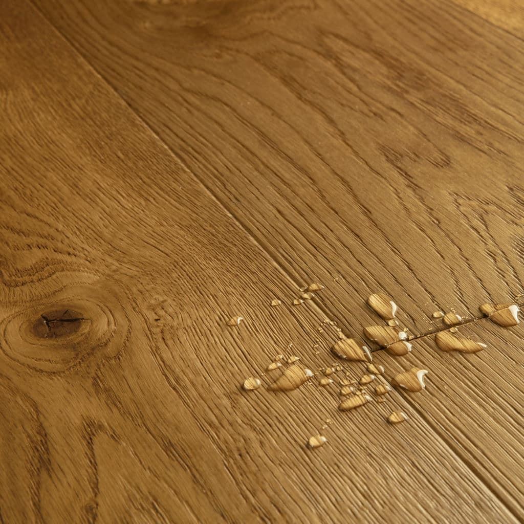 M2 PARQUET QUICK-STEP CALA ROBLE CANELA EXTRA MATE CAL7450 - Imagen 3