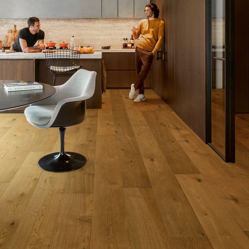 M2 PARQUET QUICK-STEP CALA ROBLE CANELA EXTRA MATE CAL7450 - Imagen 5
