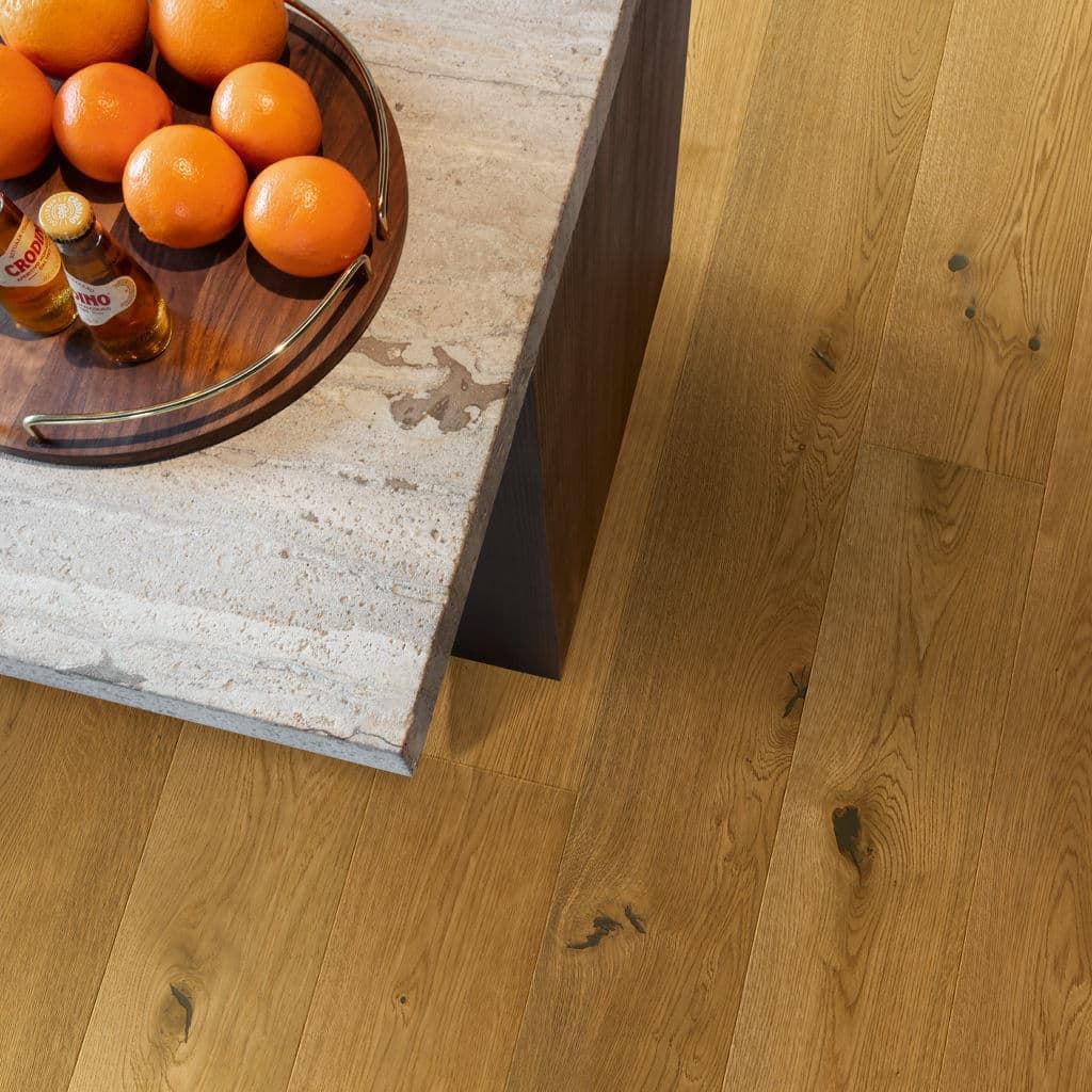 M2 PARQUET QUICK-STEP CALA ROBLE CANELA EXTRA MATE CAL7450 - Imagen 7