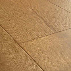 M2 PARQUET QUICK-STEP CALA ROBLE CASTAÑO OSCURO EXTRA MATE CAL7447 - Imagen 2
