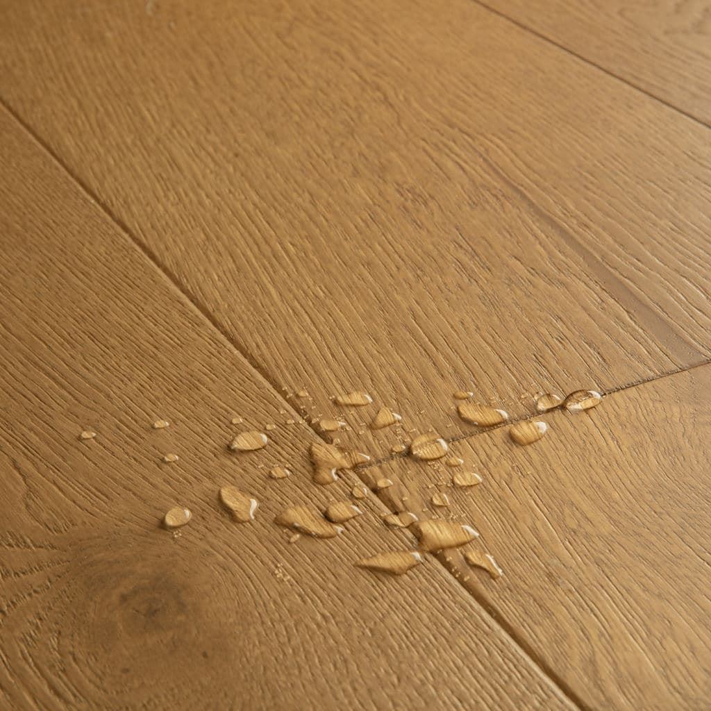 M2 PARQUET QUICK-STEP CALA ROBLE CASTAÑO OSCURO EXTRA MATE CAL7447 - Imagen 4