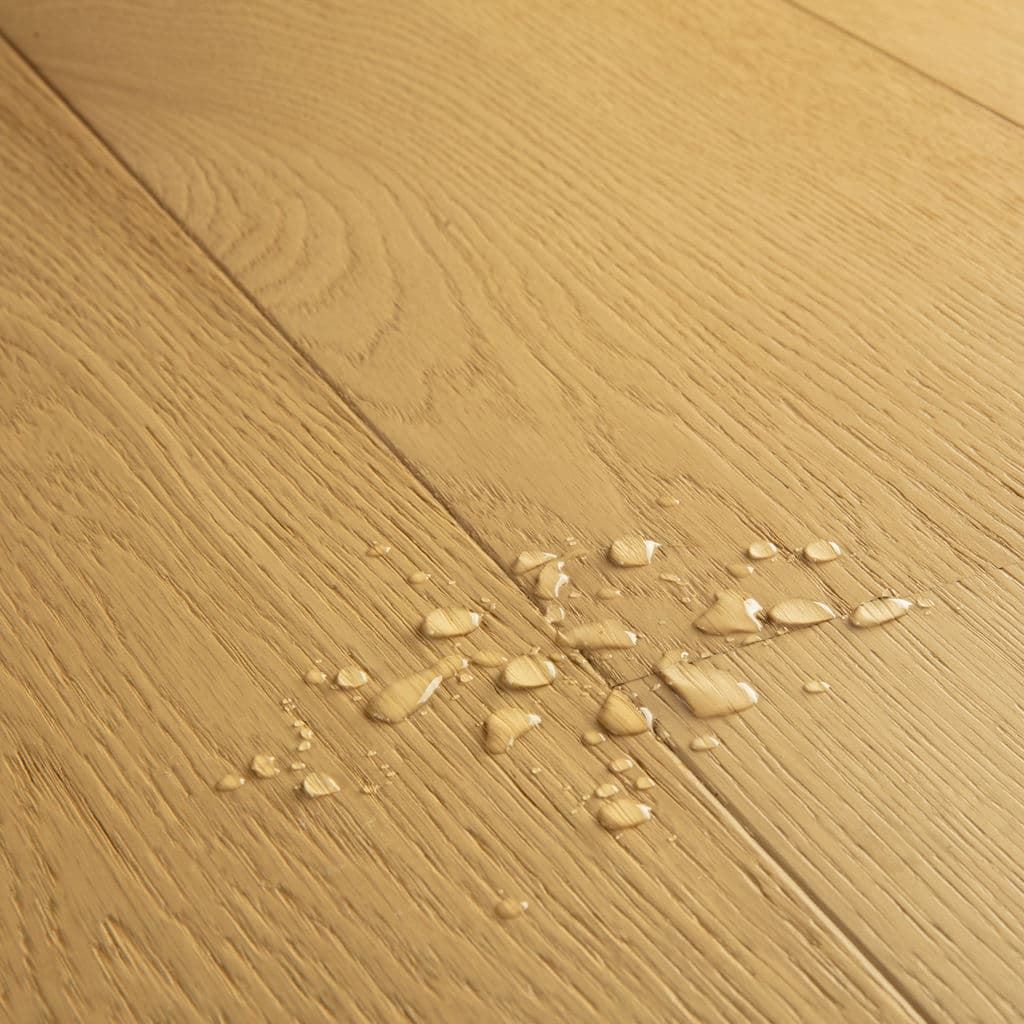 M2 PARQUET QUICK-STEP CALA ROBLE CUERO EXTRA MATE CAL6029 - Imagen 3