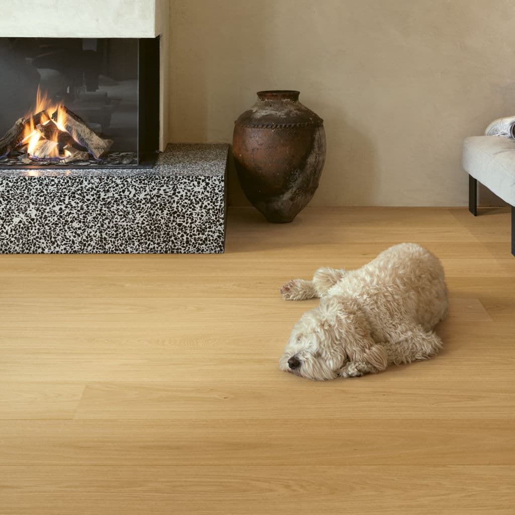 M2 PARQUET QUICK-STEP CALA ROBLE CUERO EXTRA MATE CAL6029 - Imagen 6