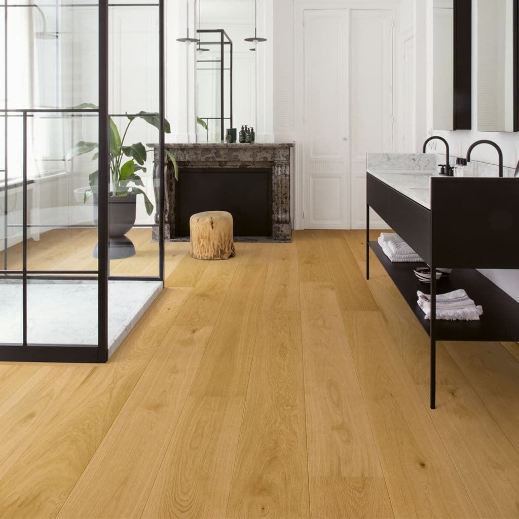 M2 PARQUET QUICK-STEP CALA ROBLE NATURAL EXTRA MATE CAL6032 - Imagen 4