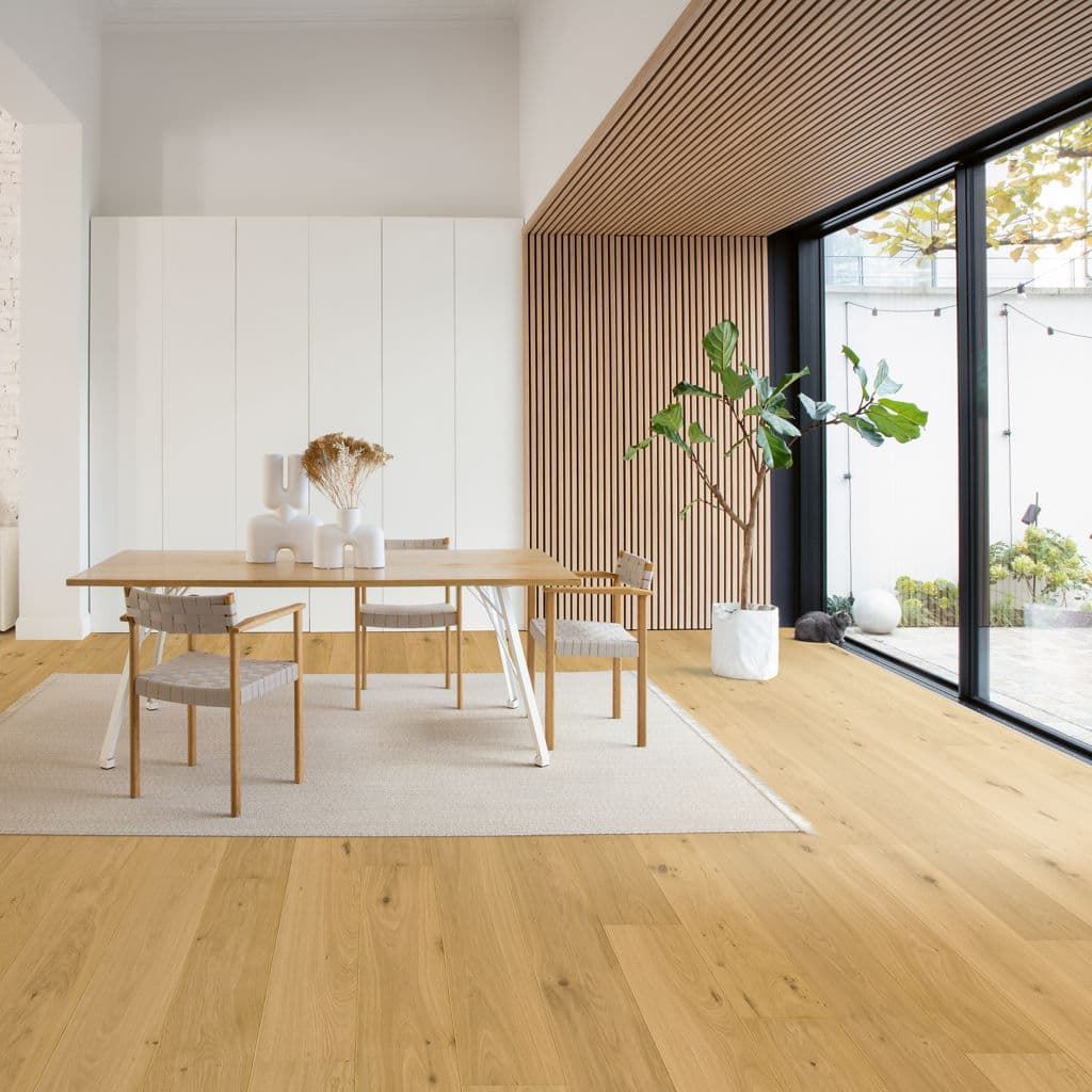 M2 PARQUET QUICK-STEP CALA ROBLE PURO EXTRA MATE CAL5611 - Imagen 5