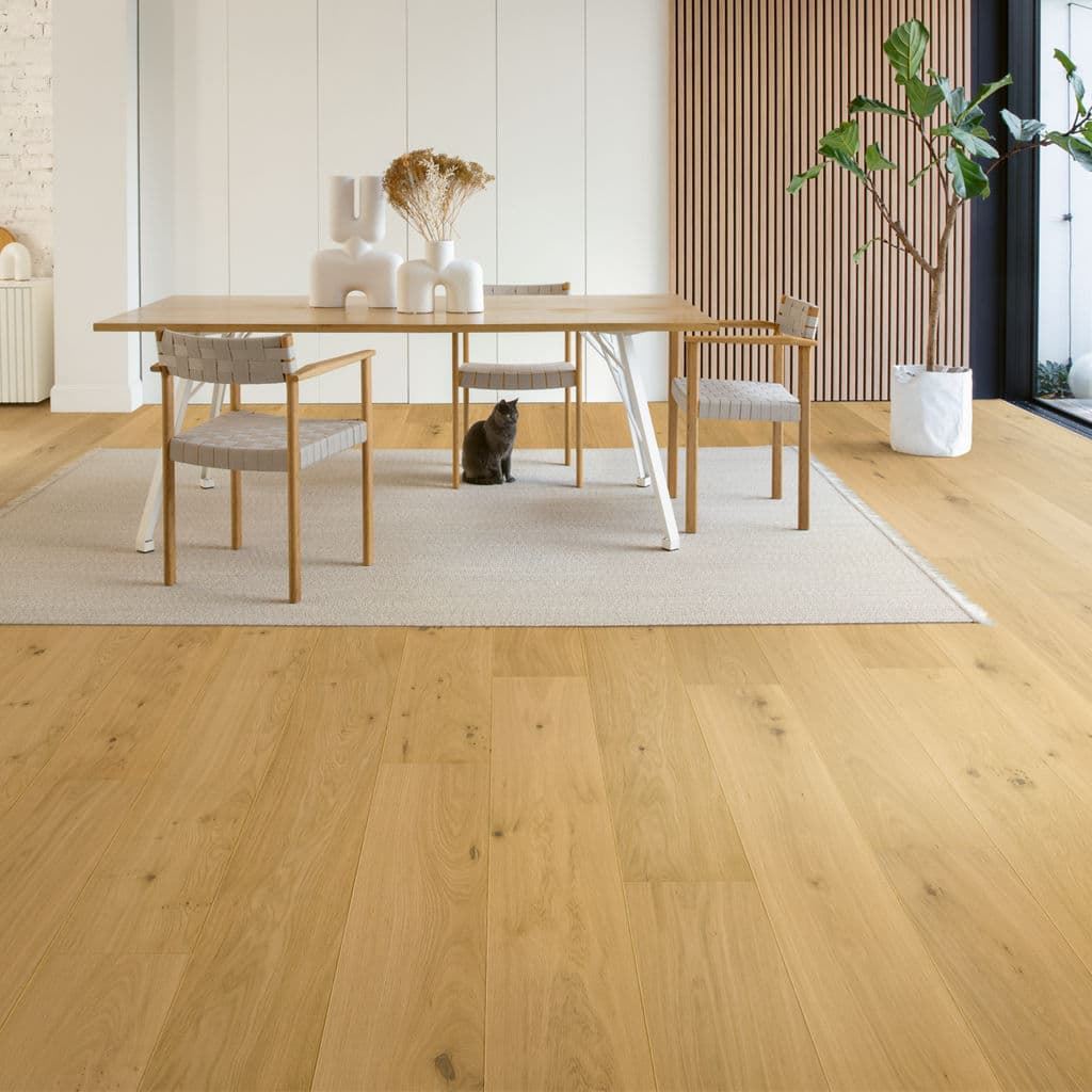 M2 PARQUET QUICK-STEP CALA ROBLE PURO EXTRA MATE CAL5611 - Imagen 6
