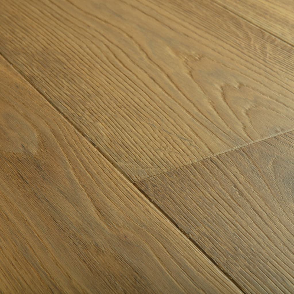 M2 PARQUET QUICK-STEP CASCADA ROBLE BLANCO CAPUCCINO EXTRA MATE CASC6033 - Imagen 2