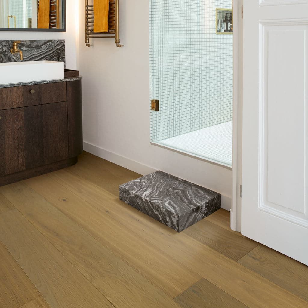 M2 PARQUET QUICK-STEP CASCADA ROBLE BLANCO CAPUCCINO EXTRA MATE CASC6033 - Imagen 7