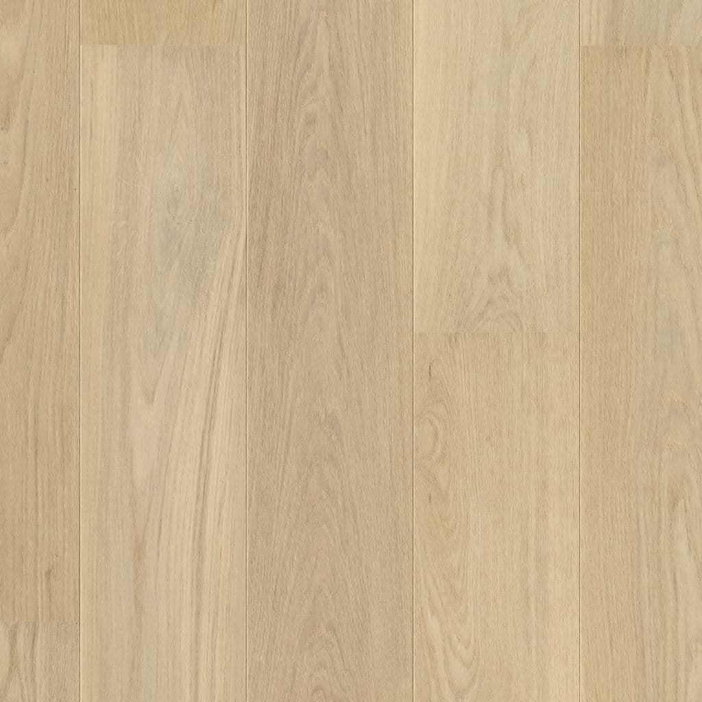 M2 PARQUET QUICK-STEP CASCADA ROBLE BLANCO LIRIO EXTRA MATE CASC5106 - Imagen 1