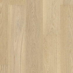 M2 PARQUET QUICK-STEP CASCADA ROBLE BLANCO LIRIO EXTRA MATE CASC5106 - Imagen 1
