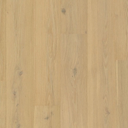M2 PARQUET QUICK-STEP CASCADA ROBLE BLANCO PERLADO EXTRA MATE CASC6030 - Imagen 1