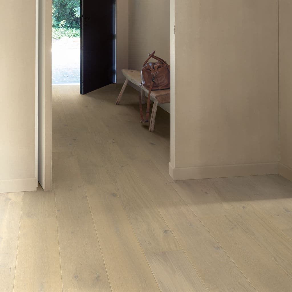 M2 PARQUET QUICK-STEP CASCADA ROBLE BOSQUE INVERNAL EXTRA MATE CASC3854 - Imagen 6