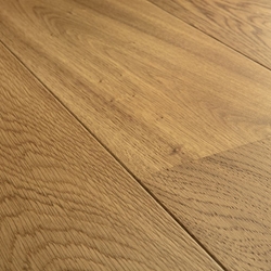 M2 PARQUET QUICK-STEP CASCADA ROBLE CASTAÑO CLARO EXTRA MATE CASC6034 - Imagen 2