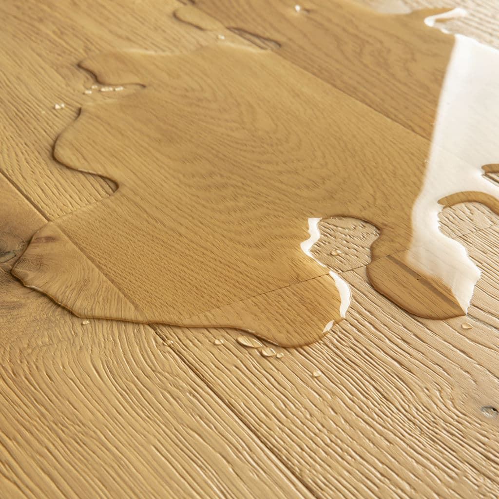 M2 PARQUET QUICK-STEP CASCADA ROBLE DESIERTO EXTRA MATE CASC5111 - Imagen 5