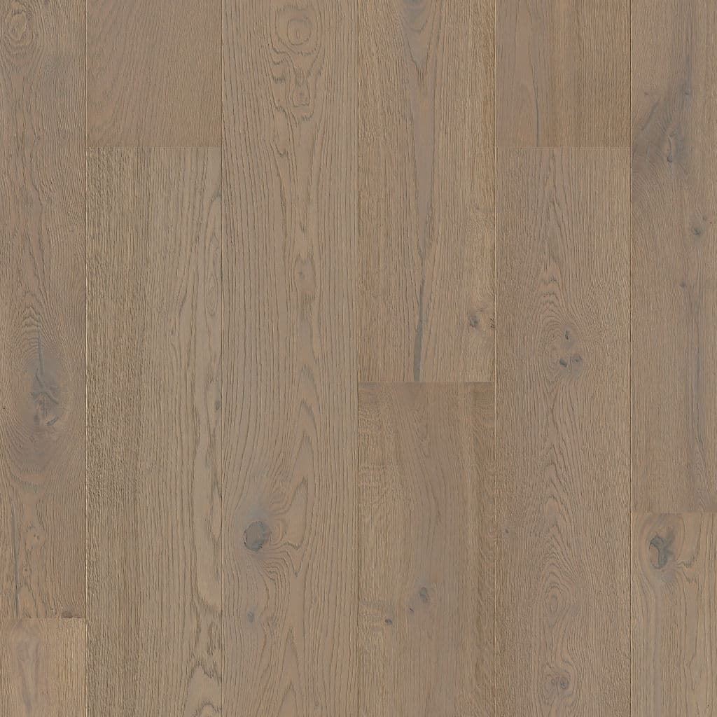 M2 PARQUET QUICK-STEP CASCADA ROBLE GRIS ALGODÓN EXTRA MATE CASC5112 - Imagen 1