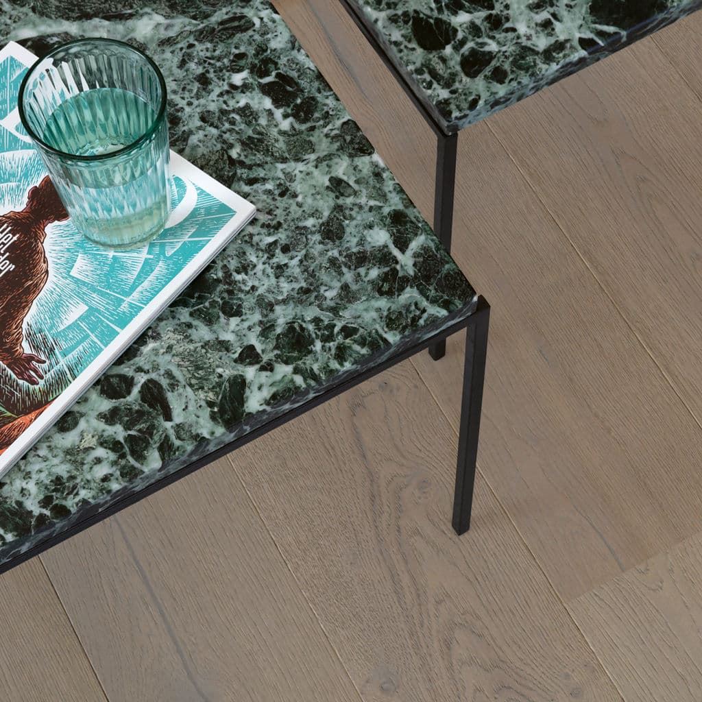 M2 PARQUET QUICK-STEP CASCADA ROBLE GRIS ALGODÓN EXTRA MATE CASC5112 - Imagen 7