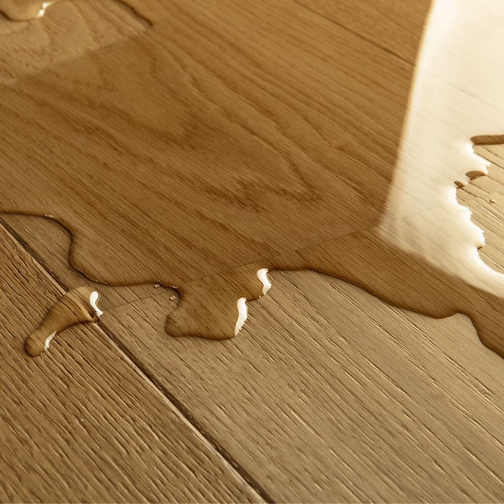 M2 PARQUET QUICK-STEP CASCADA ROBLE MARRÓN CARAMELO EXTRA MATE CASC3888 - Imagen 4