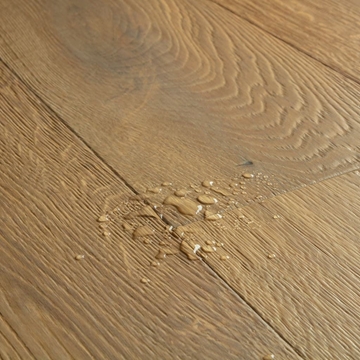 M2 PARQUET QUICK-STEP CASCADA ROBLE MOSTAZA EXTRA MATE CASC6031 - Imagen 2