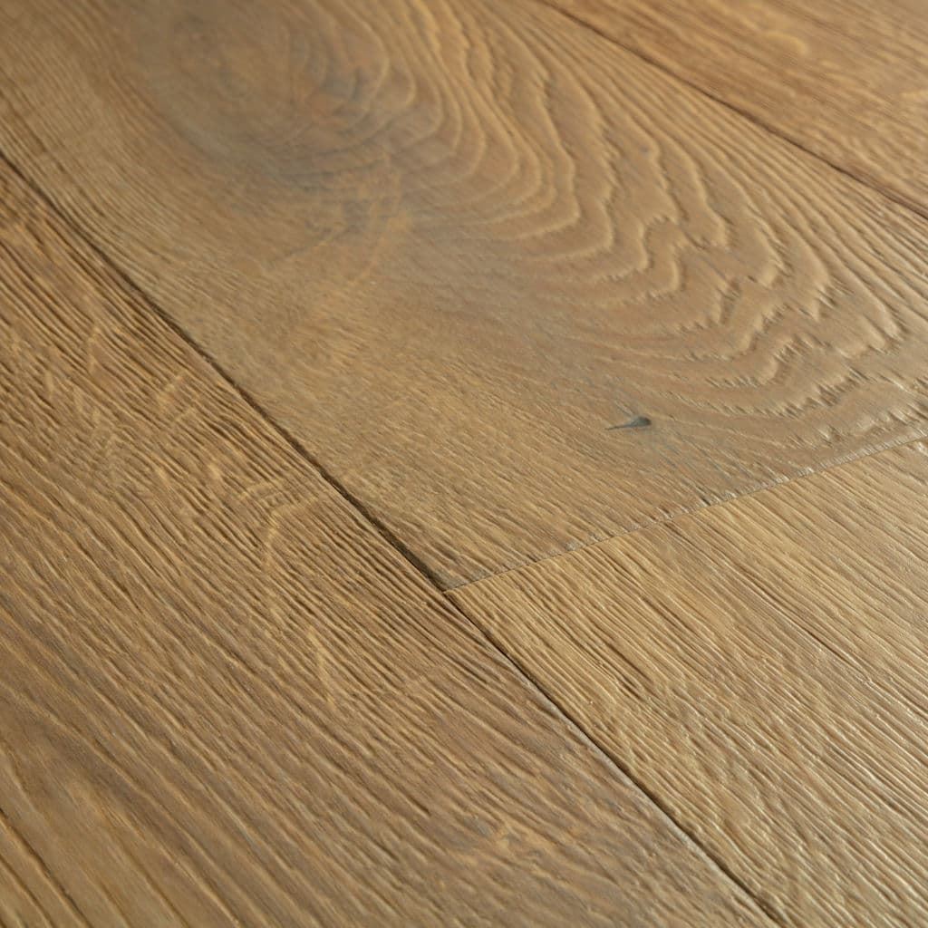 M2 PARQUET QUICK-STEP CASCADA ROBLE MOSTAZA EXTRA MATE CASC6031 - Imagen 3