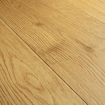 M2 PARQUET QUICK-STEP CASCADA ROBLE NATURAL EXTRA MATE CASC6032 - Imagen 2