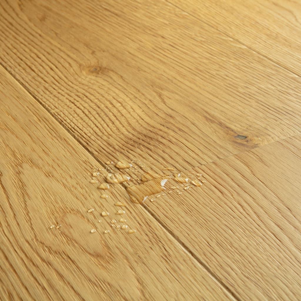 M2 PARQUET QUICK-STEP CASCADA ROBLE NATURAL EXTRA MATE CASC6032 - Imagen 3