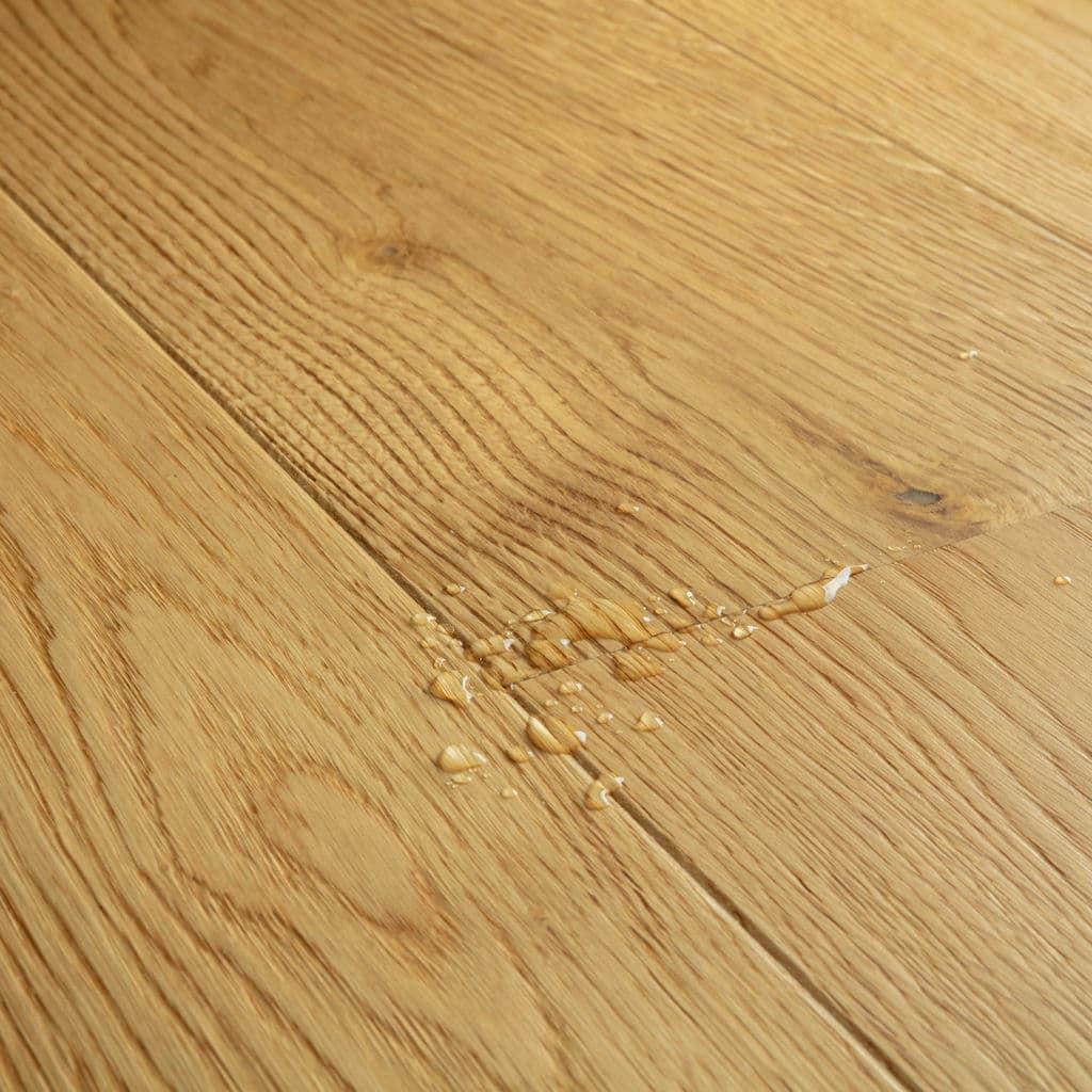 M2 PARQUET QUICK-STEP CASCADA ROBLE NATURAL EXTRA MATE CASC6032 - Imagen 4