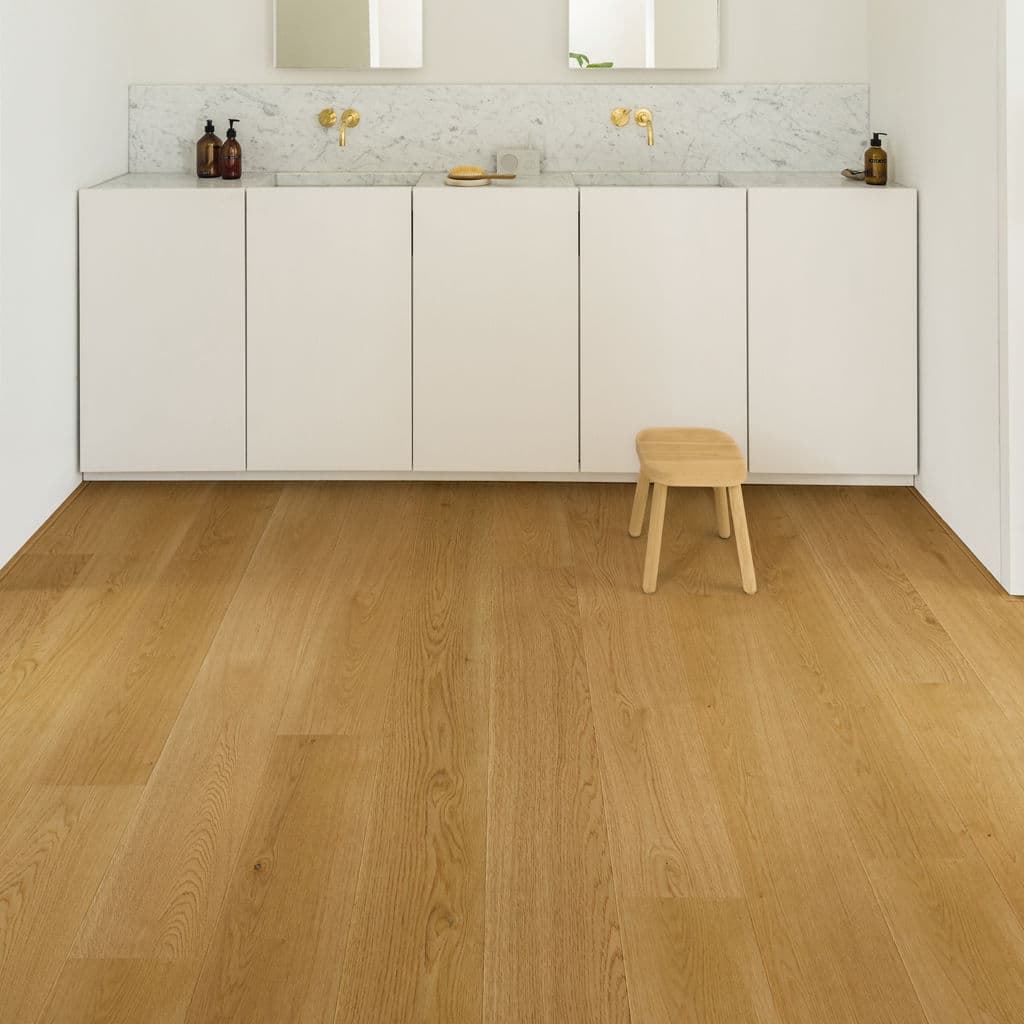 M2 PARQUET QUICK-STEP CASCADA ROBLE NATURAL EXTRA MATE CASC6032 - Imagen 5