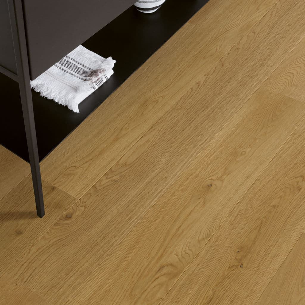 M2 PARQUET QUICK-STEP CASCADA ROBLE NATURAL EXTRA MATE CASC6032 - Imagen 7