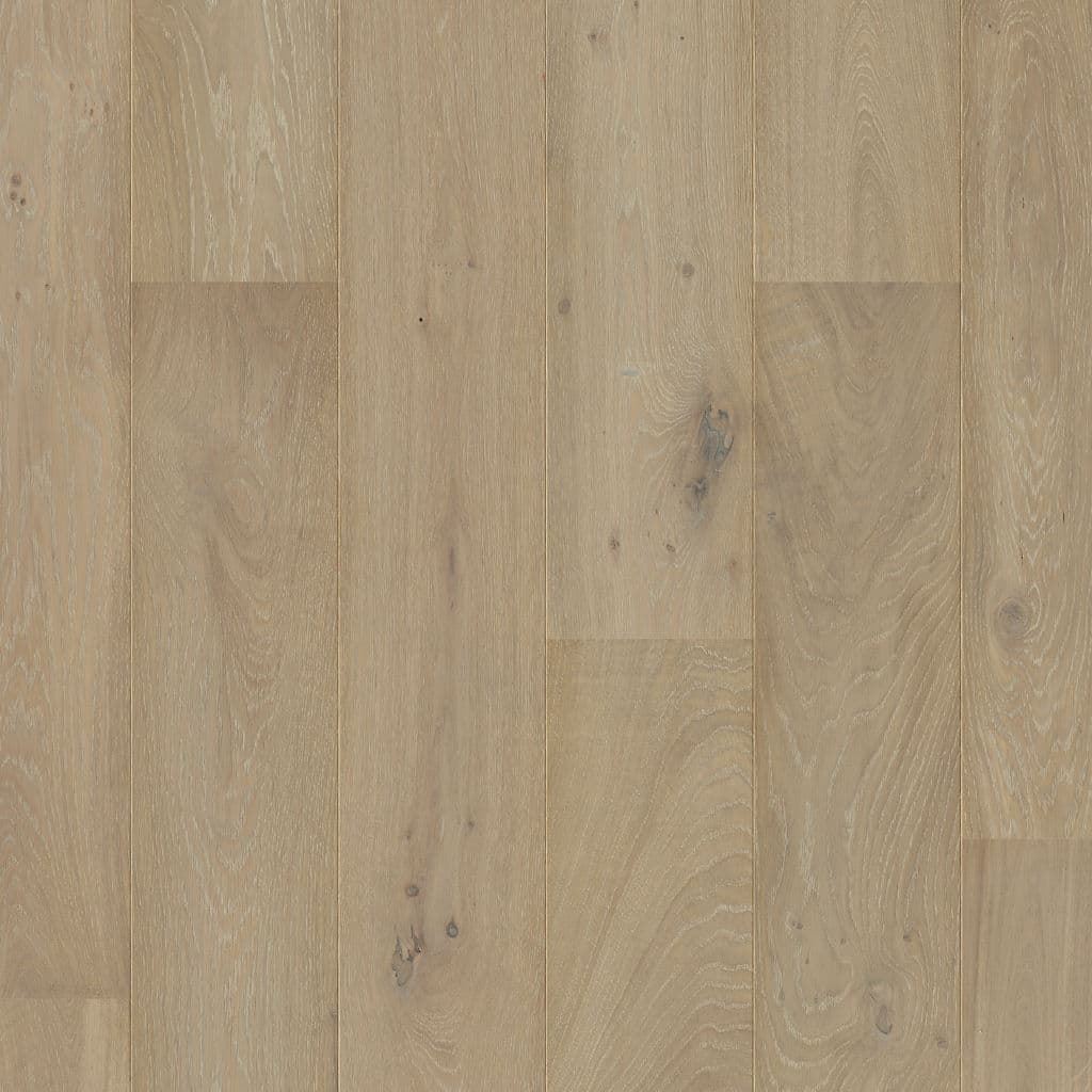 M2 PARQUET QUICK-STEP CASCADA ROBLE TORMENTA CLARO EXTRA MATE CASC5110 - Imagen 1