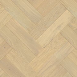 M2 PARQUET QUICK-STEP DISEGNO ROBLE CREMOSO EXTRA MATE DIS4865S - Imagen 2