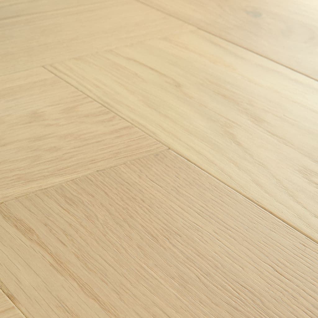 M2 PARQUET QUICK-STEP DISEGNO ROBLE CREMOSO EXTRA MATE DIS4865S - Imagen 3