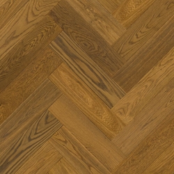 M2 PARQUET QUICK-STEP DISEGNO ROBLE CRUDO CANELA EXTRA MATE DIS4979S - Imagen 1