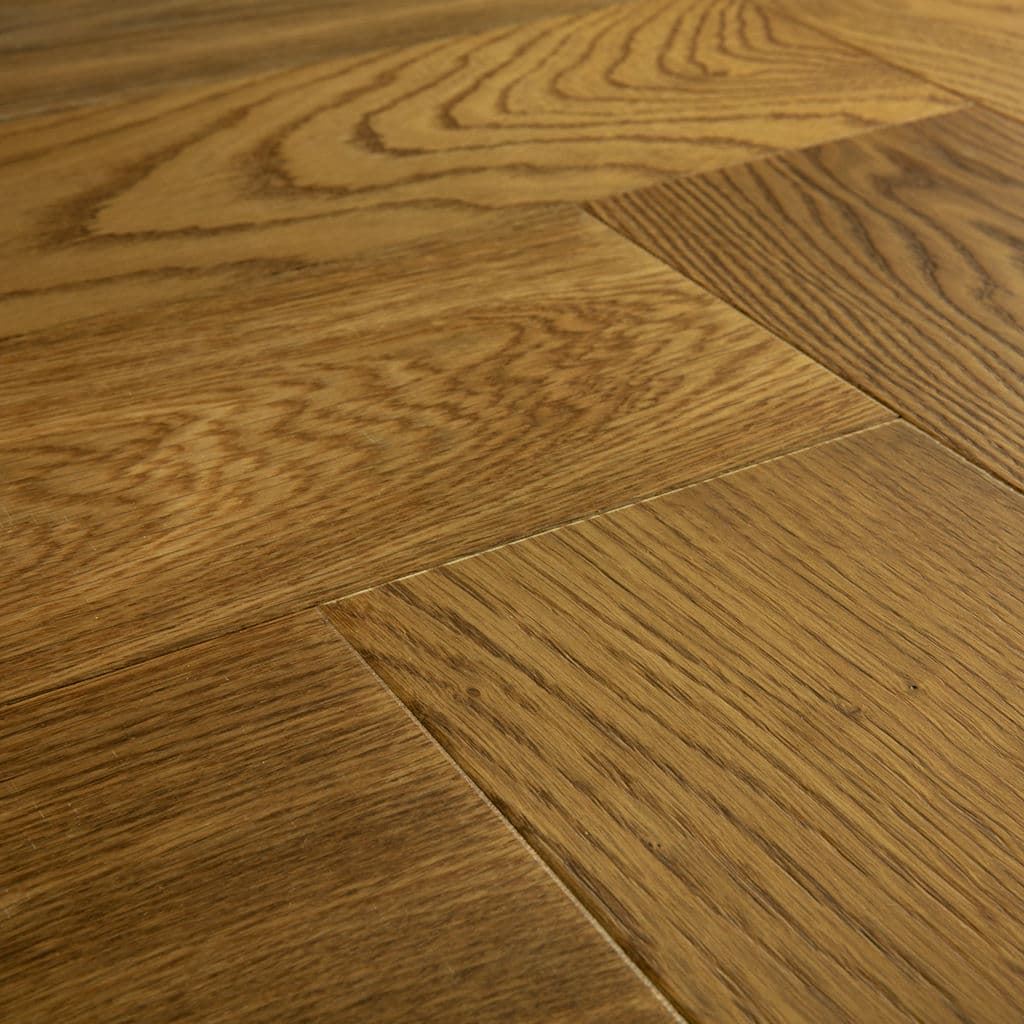 M2 PARQUET QUICK-STEP DISEGNO ROBLE CRUDO CANELA EXTRA MATE DIS4979S - Imagen 2