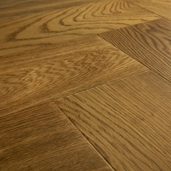 M2 PARQUET QUICK-STEP DISEGNO ROBLE CRUDO CANELA EXTRA MATE DIS4979S - Imagen 2