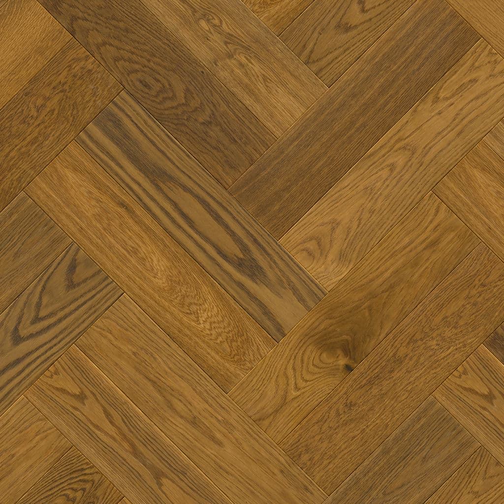 M2 PARQUET QUICK-STEP DISEGNO ROBLE CRUDO CANELA EXTRA MATE DIS4979S - Imagen 4