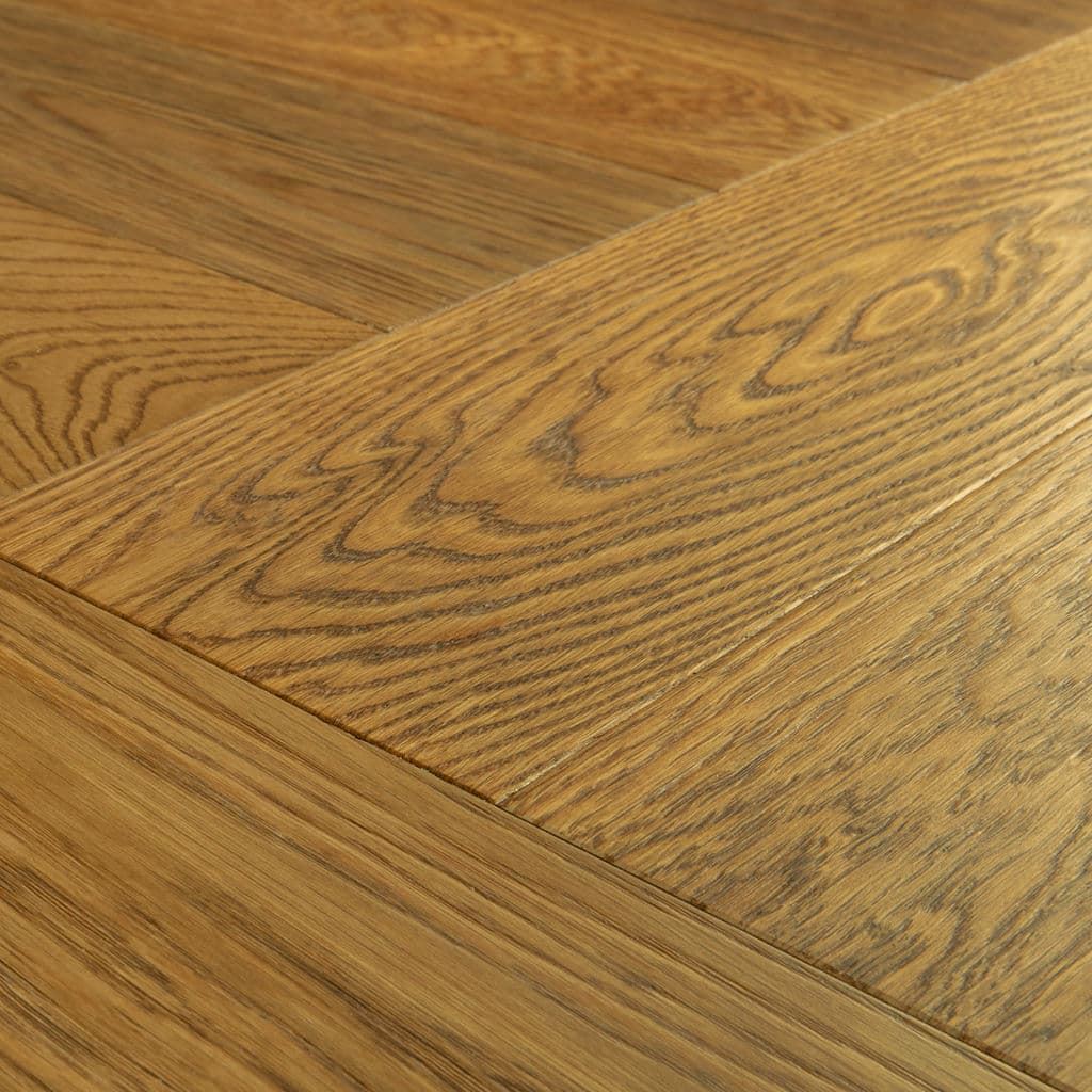 M2 PARQUET QUICK-STEP DISEGNO ROBLE CRUDO CANELA EXTRA MATE DIS4979S - Imagen 5