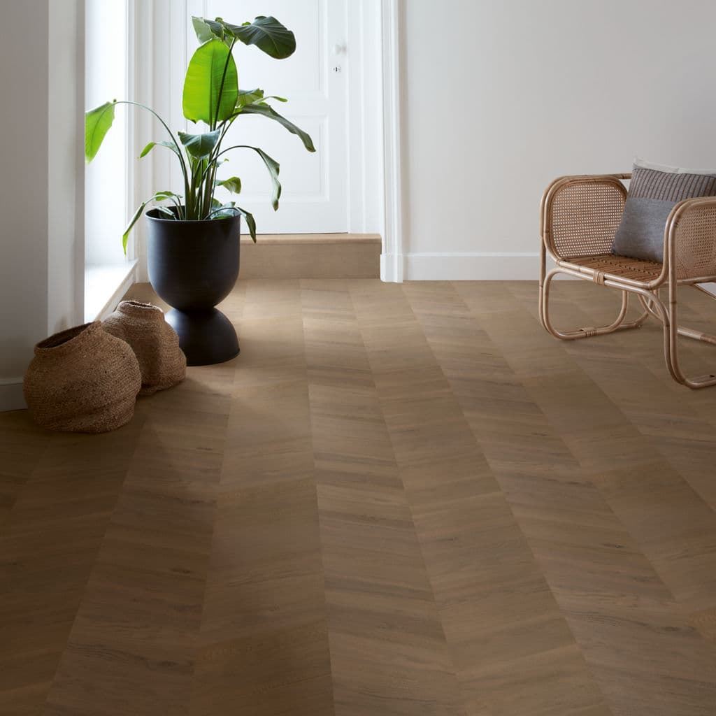 M2 PARQUET QUICK-STEP INTENSO ROBLE ECLIPSE ACEITADO INT3903 - Imagen 3